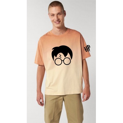 Тениска унисекс Harry Potter